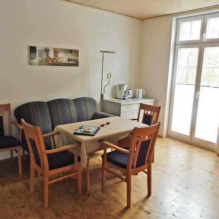 Haus Bielefeld Ferienwohnung 25 Norderney Extérieur photo