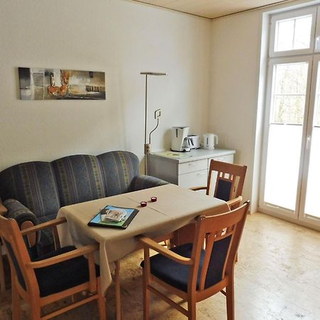 Haus Bielefeld Ferienwohnung 25 Norderney Extérieur photo