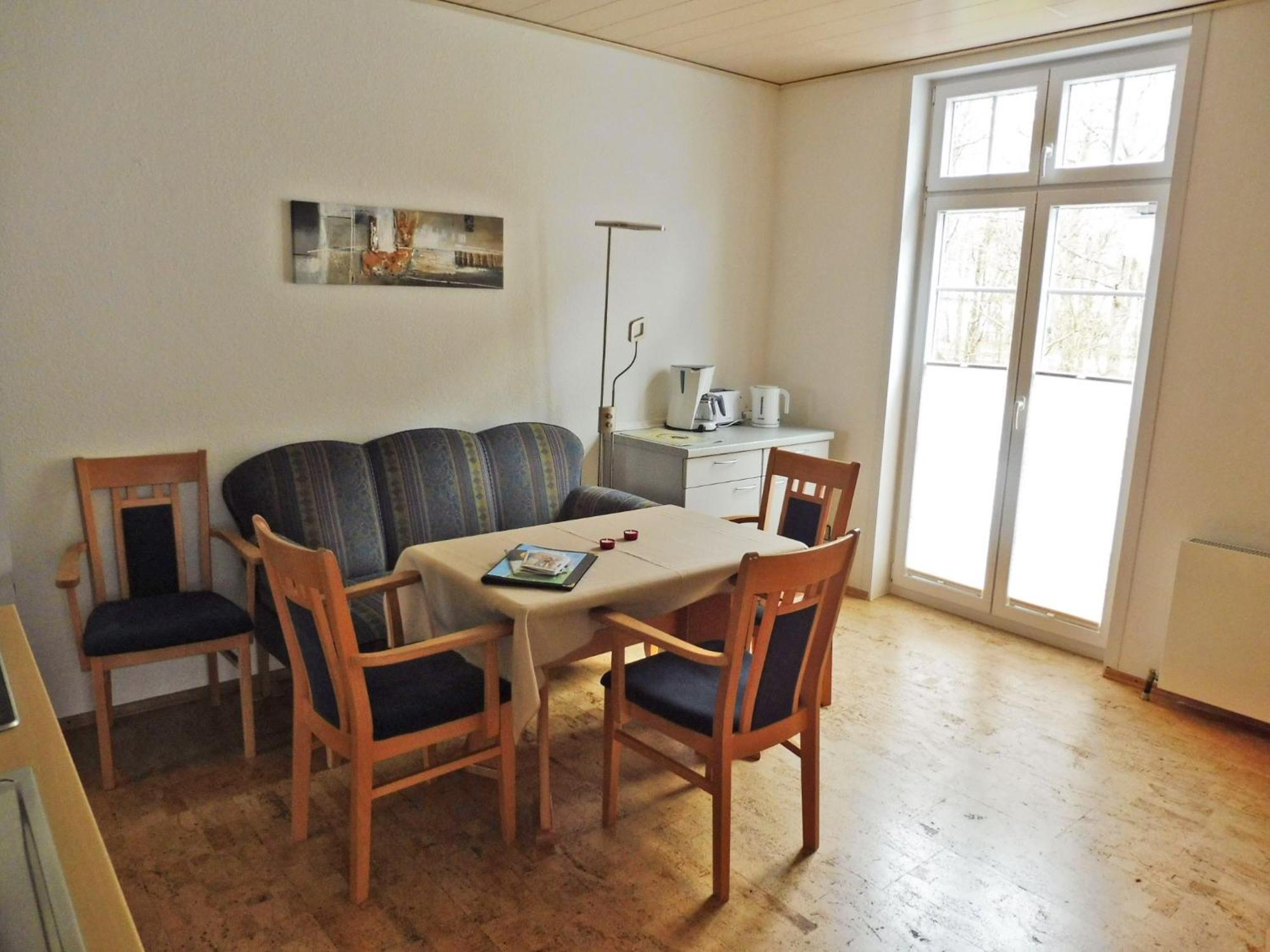 Haus Bielefeld Ferienwohnung 25 Norderney Extérieur photo